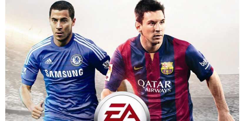 Comment Electronic Arts parvient à réduire l'écart avec Activision