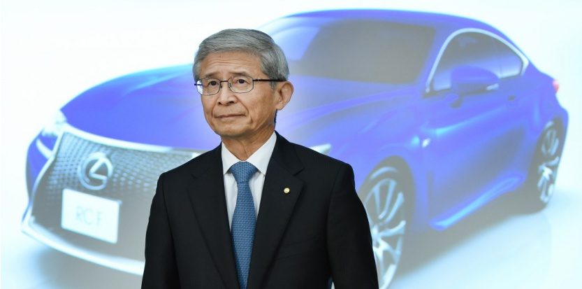 Toyota reste le champion mondial des profits