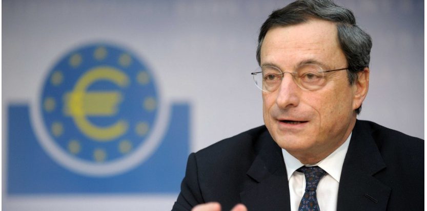 L'OCDE veut que la BCE renforce son soutien à l'économie de la zone euro