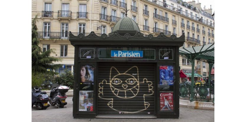 Presse : vers la fusion de Presstalis et MLP ?