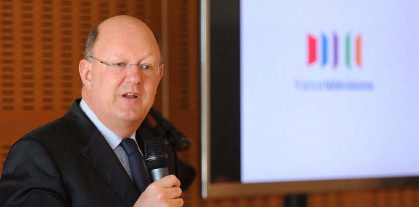 La riposte de Rémy Pflimlin face au rapport très critique du CSA