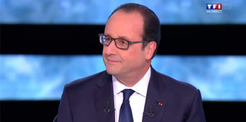 Hollande : ce qu'il faut retenir de son direct avec les Français