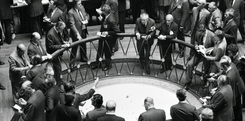 Bourse : retour aux fondamentaux sur les marchés