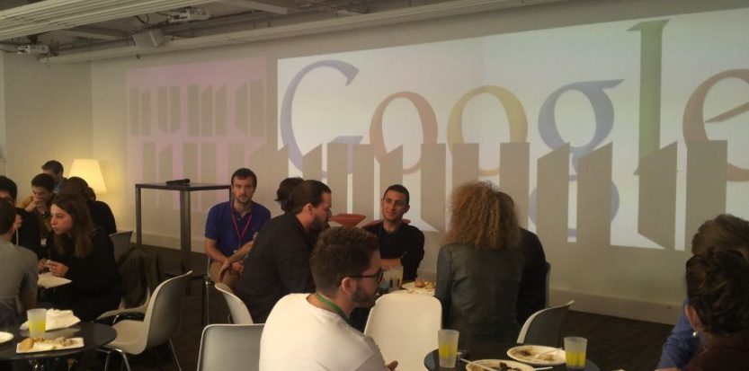 Comment Google aide les start-up françaises