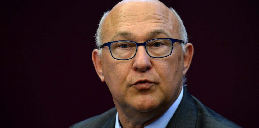 Taxe sur les transactions financières : ce que souhaite la France