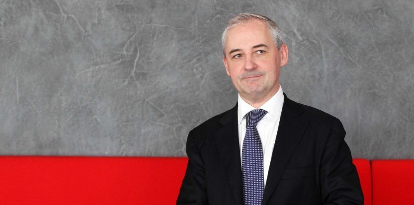 Le parquet requiert le renvoi en correctionnelle du patron de BPCE