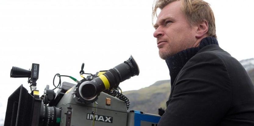 Christopher Nolan, l'homme qui valait 3,5 milliards de dollars