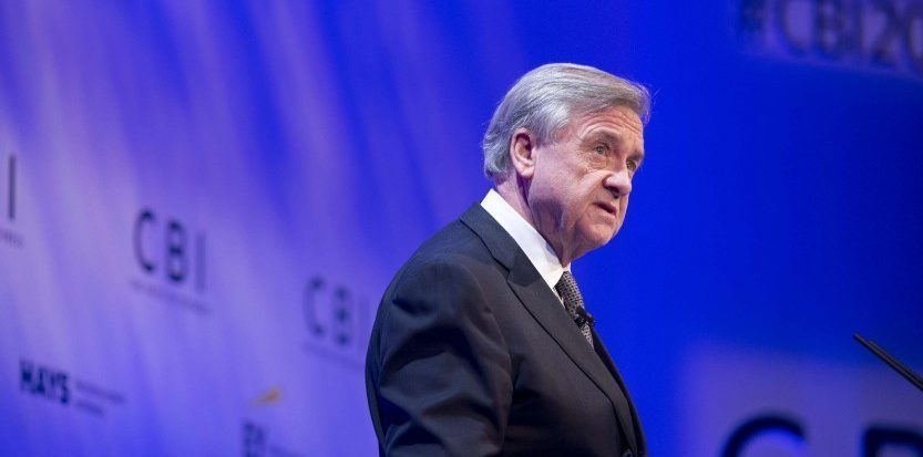 Les entrepreneurs britanniques veulent rester dans l'UE, eux.