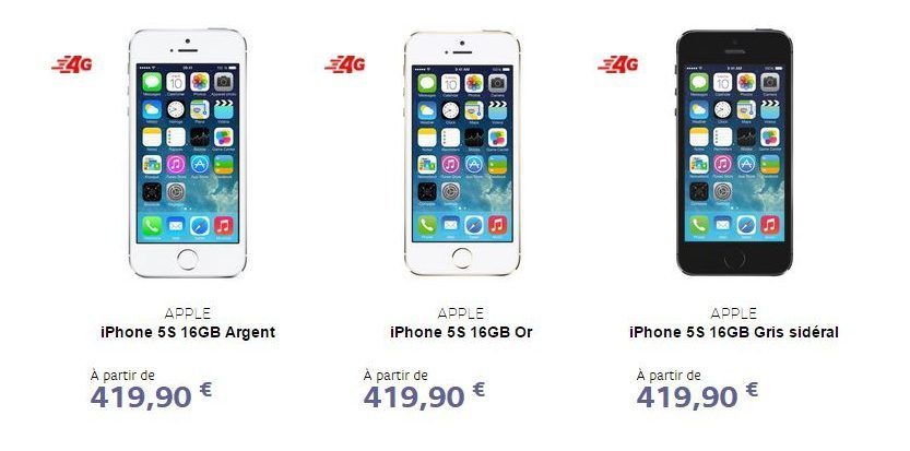 Pourquoi l'iPhone domine le marché des smartphones d'occasion