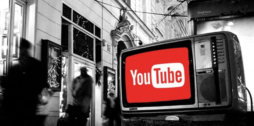 Streaming : accord entre Youtube et les labels de musique indépendante