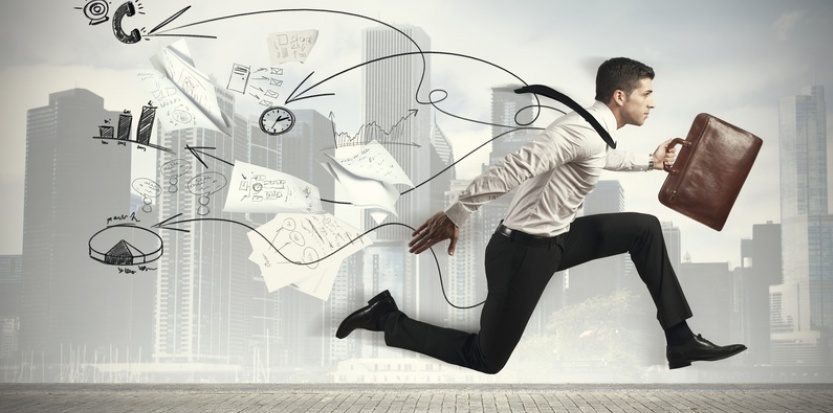 Un auto-entrepreneur sur 4 créerait de l'emploi