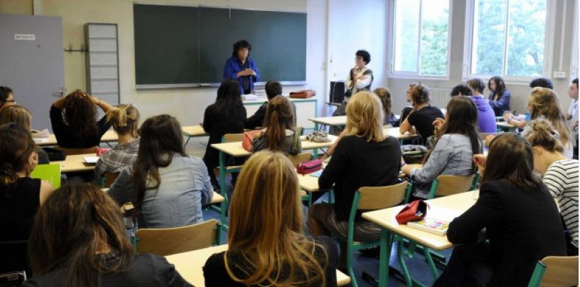 Quand le gouvernement faire des économies sur le dos du redoublement