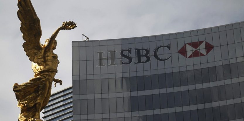 HSBC : La filiale suisse mise en examen pour blanchiment et fraude fiscale