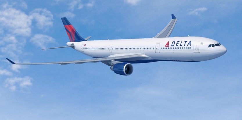 Le sacré coup de pouce de Delta à Airbus