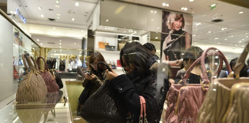 L'horizon du patron des Galeries Lafayette s'éclaircit
