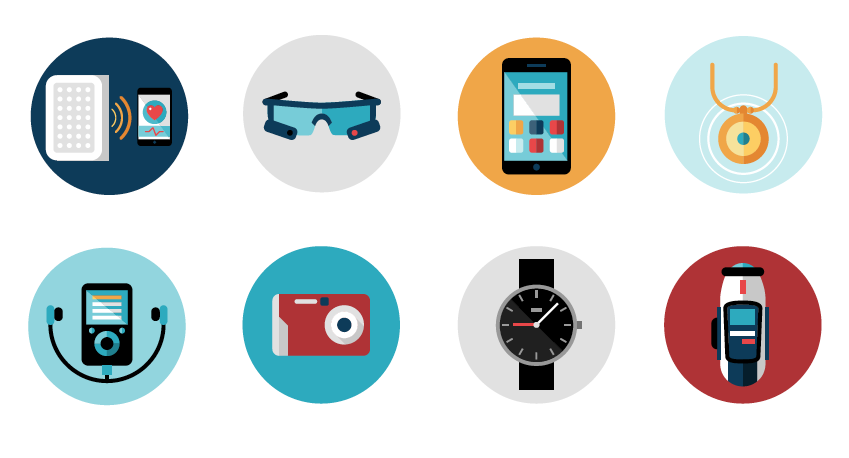 Objets connectés : de belles réussites et d'énormes potentialités en France