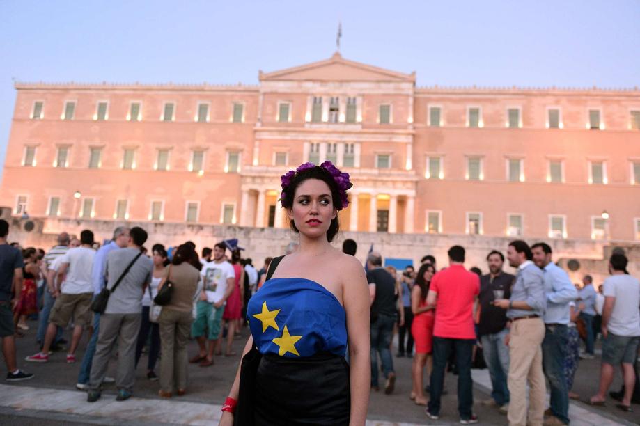 Dette grecque : ce qui a été fait, ce qui est faisable, ce qui est impossible