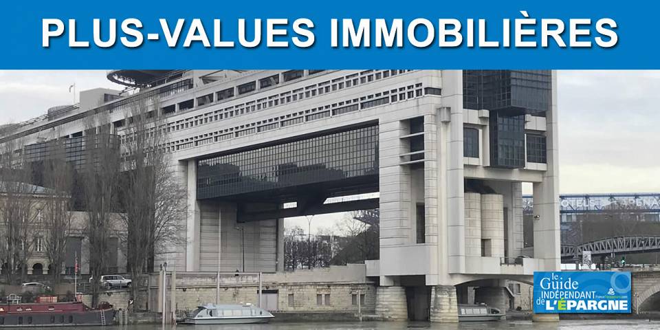 Impôt 2025 : retour de la taxation des plus-values réalisées lors de la