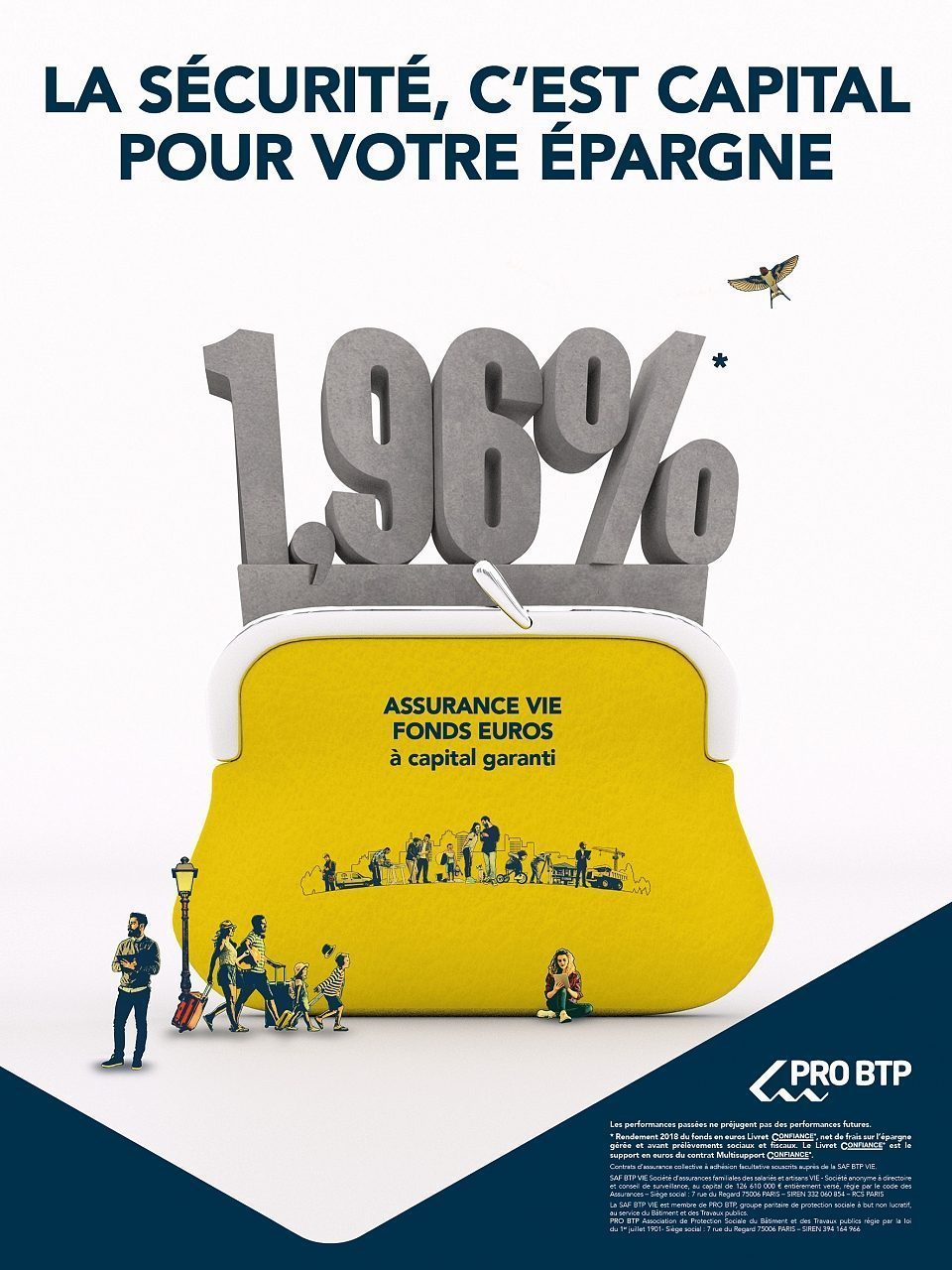Pro Btp Contact 94966 Creteil Cedex 9