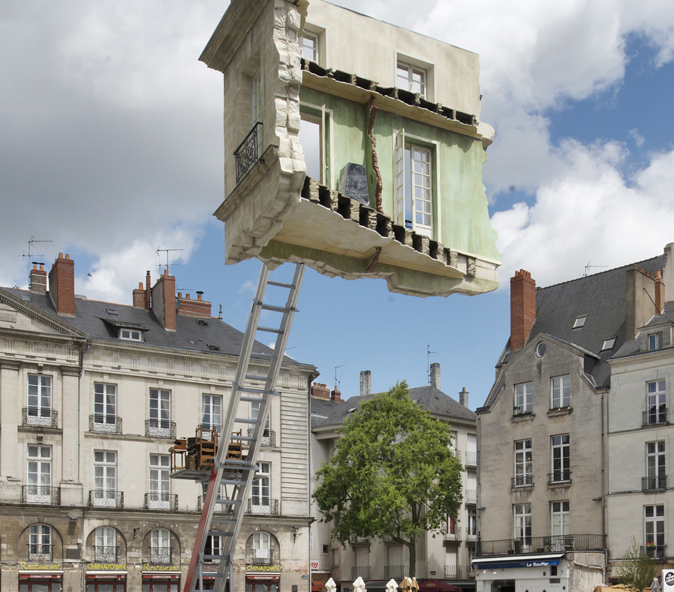 Habitat indigne : démission d'un élu LR qui louait un appartement dans un immeuble en péril