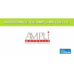 Assurance-Vie AMPLI-MUTUELLE, taux fonds euros 2025 publié en 2026 #Taux2025