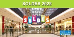 &#38;#128197; Calendrier 2021 des soldes
