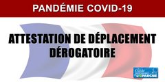 Coronavirus/confinement : votre employeur peut désormais vous imposer de prendre vos congés