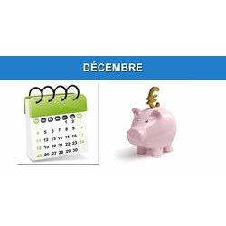 Ce qui change au mois de décembre 2025 : prime de Noël, impôts, parcoursup, handicap, factures de gaz, aide garde d'enfants...