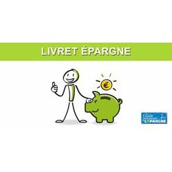 Livrets épargne : meilleur taux promotionnel Août 2026