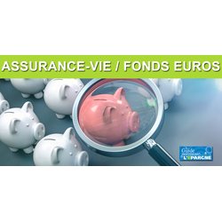 Assurance vie : publication des rendements 2025 des fonds euros