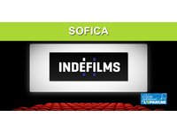 Cinemage 2020 Sofica