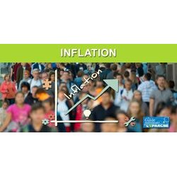 L'inflation retombe sans surprise de nouveau en juin à +1.8%, chute des prix du pétrole oblige