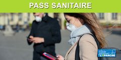 Pass sanitaire obligatoire COVID-19 : pour qui ? Conditions, obtention, lieux concernés