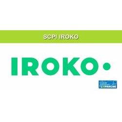 IROKO durcit les conditions de sortie de ses SCPI IROKO Zen et IROKO Atlas