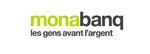 MONABANQ (PratiqPro, Compte auto-entrepreneur)