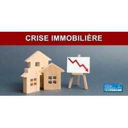 Immobilier neuf : après 3 années de crise, 2026 ne s'annonce pas mieux