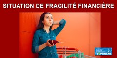 Fragilité financière : les règles changent au 1er novembre, offres spécifiques des banques