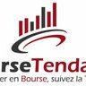 Bourse Tendance