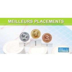 Meilleurs placements 2026