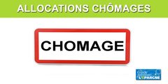 Allocation chômage revalorisée de +0,40% au 1er juillet 2020