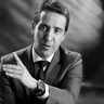 Christophe Morel