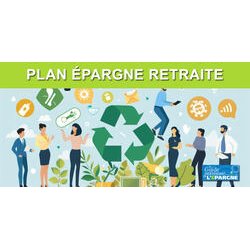 PER assurantiels : 1,4 milliard d'euros versés en octobre, en hausse de +16%