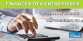 Entreprises / Personnes morales