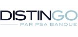 PSA BANQUE, Livret DISTINGO