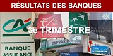 Résultats au 3e trimestre 2020 des banques (BNP, Banques populaires, Caisse d