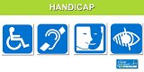 Epargne Handicap