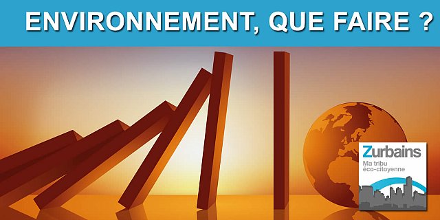 Jour du dépassement 2022 ce 28 juillet ? C'était déjà le cas pour la