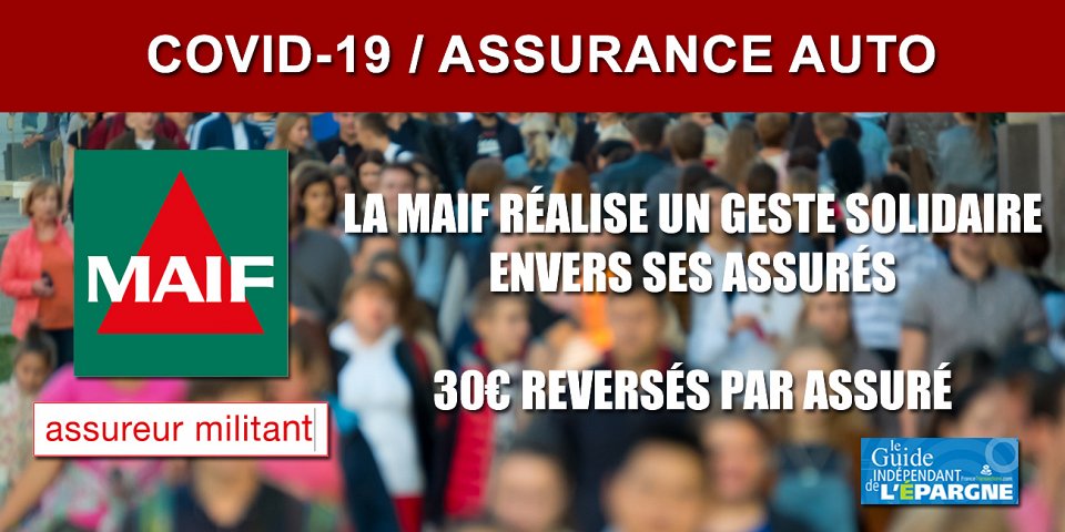 Lettre Type Assurance Voiture Covid