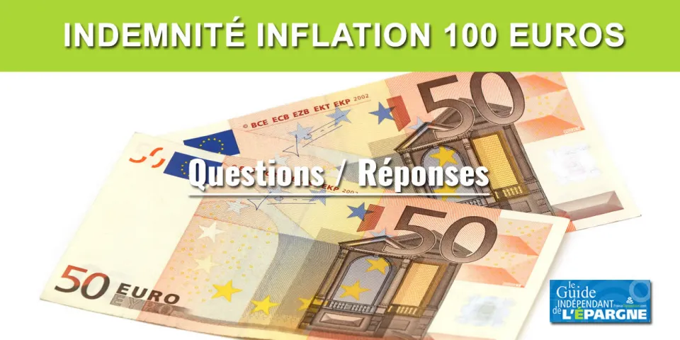 cheque carburant 100 euros verses par cheque a 38 millions de francais guide epargne 2021