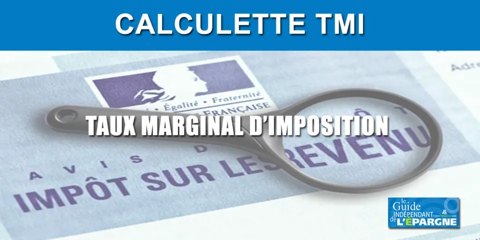 Calendrier Impots 2023 Sur Revenus 2023 Barème Impôt 2023 (Applicables Sur Les Revenus 2022) - Guide Épargne